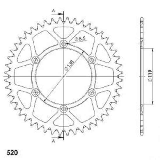 MPLS30224AK48