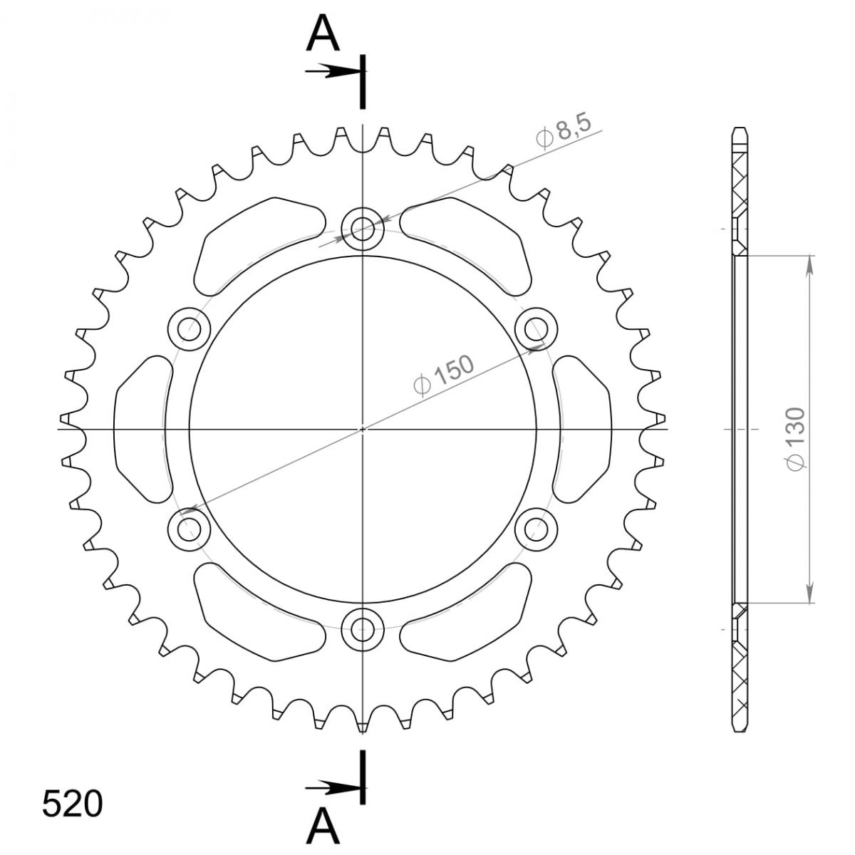 MPLS30245AR38