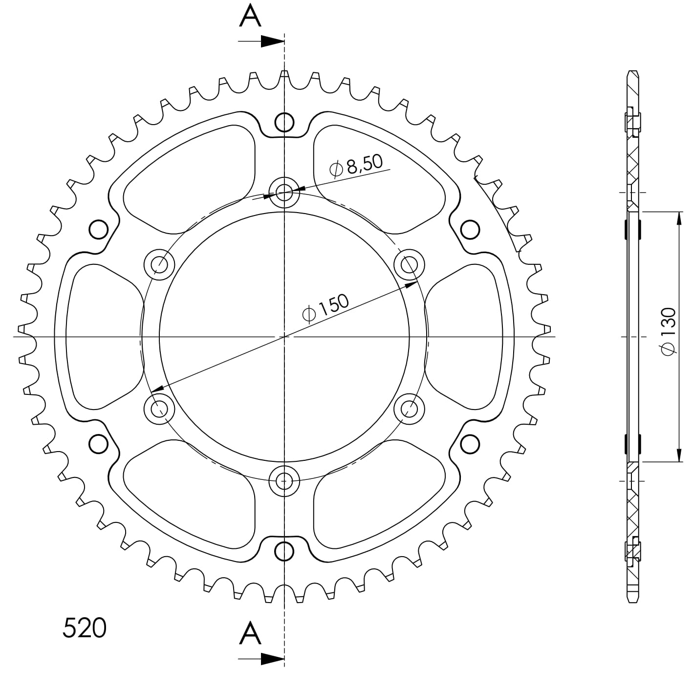 MPLS30245B53