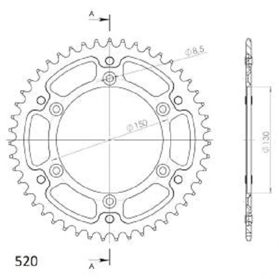 MPLS30245K47