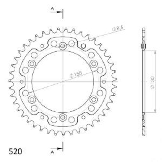 MPLS30245R43