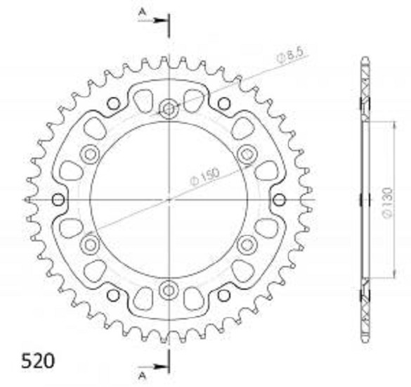 MPLS30245R45