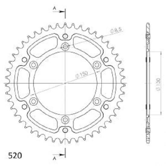 MPLS30245R46