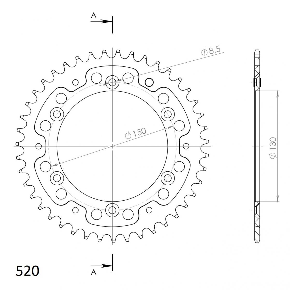 MPLS30245S41