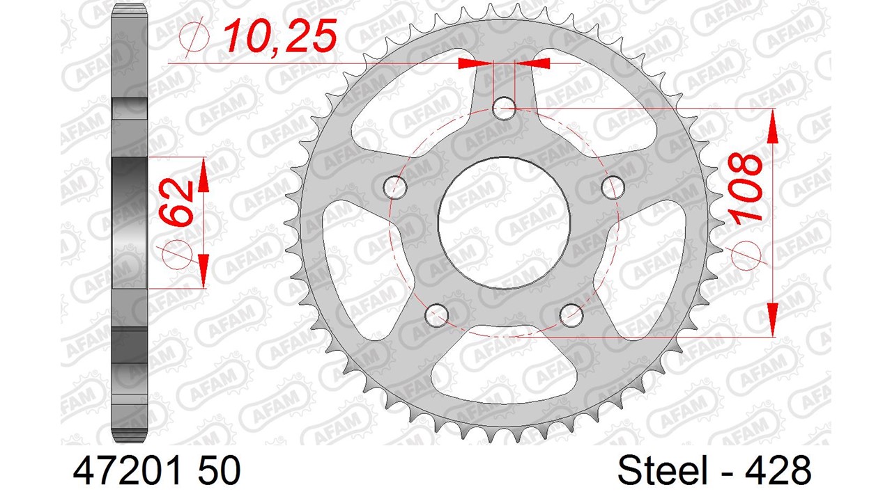 MPLS30285D-50