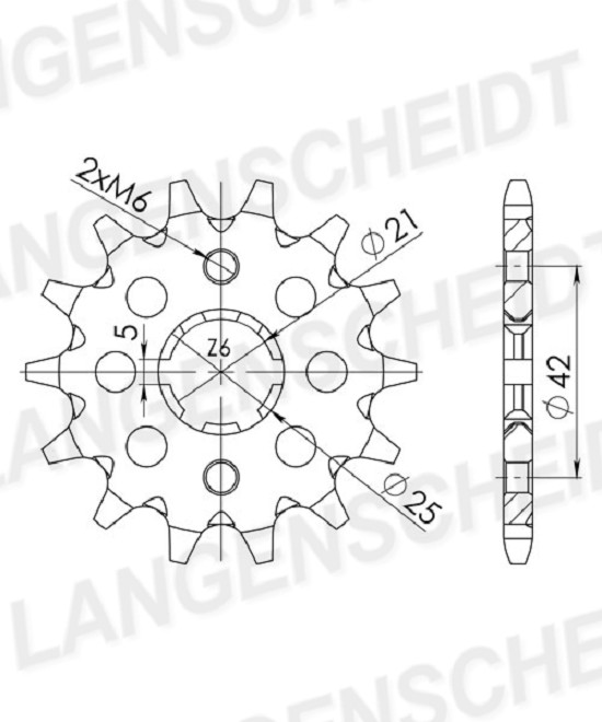 MPLS30300-14