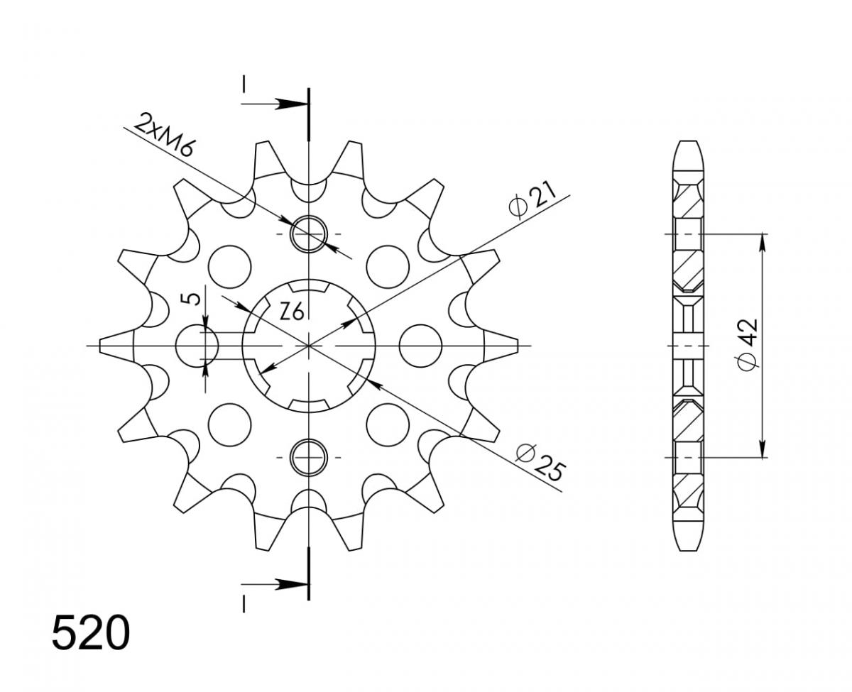 MPLS30300A16