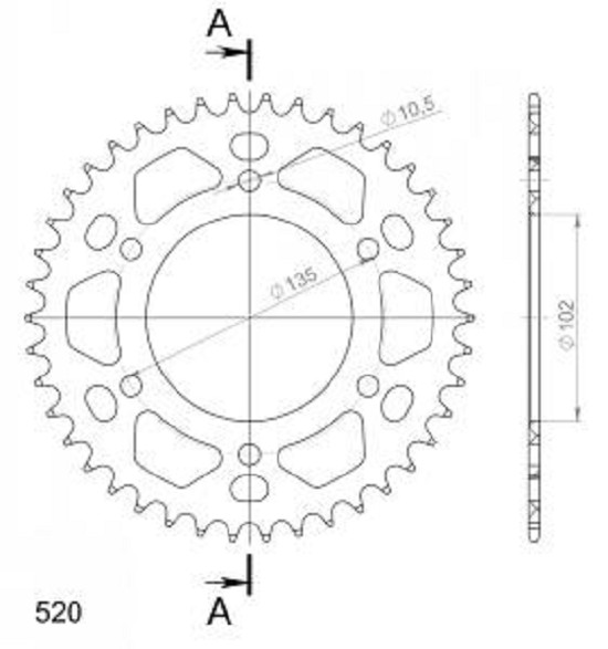 MPLS30401AR42