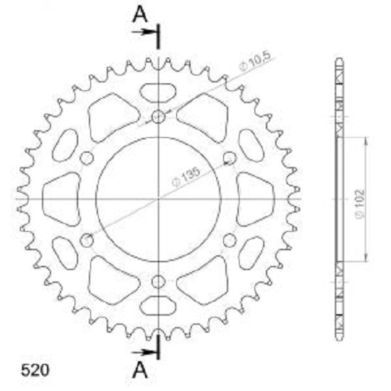 MPLS30401AR44