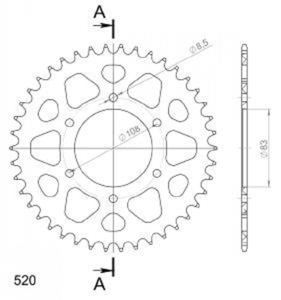 MPLS30404AR42