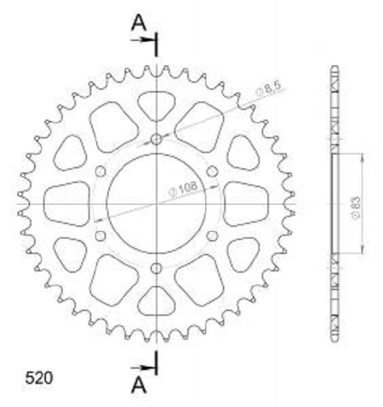 MPLS30404AR43