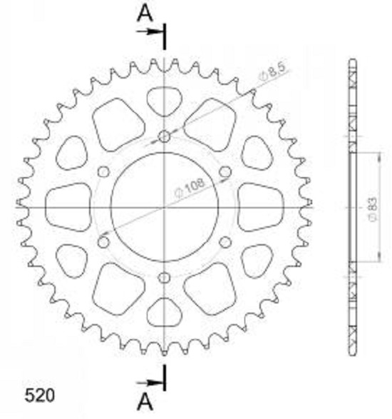 MPLS30404AR44