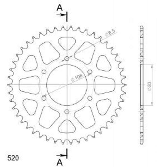 MPLS30404AR46