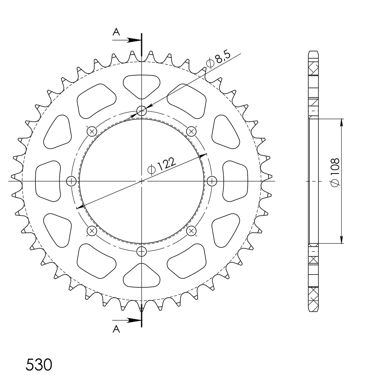 MPLS30413AR43