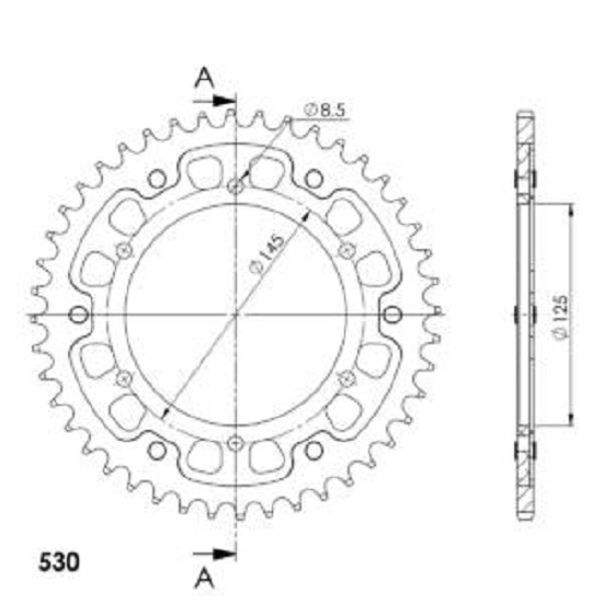 MPLS30415S44