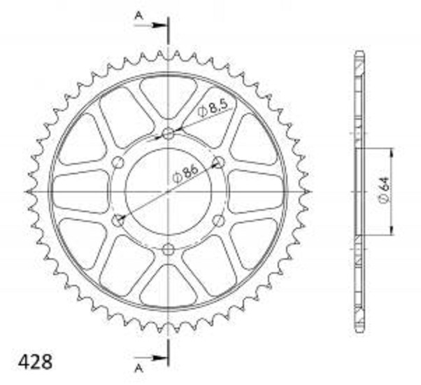 MPLS30471-50