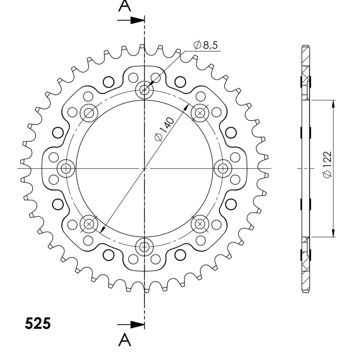 MPLS30474S40
