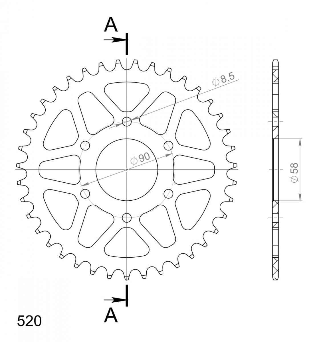 MPLS30812AV36