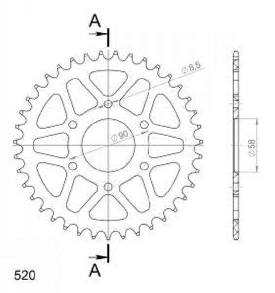 MPLS30812AV39