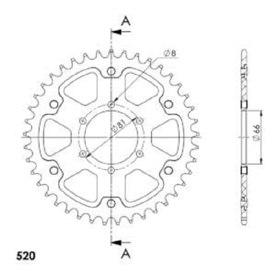 MPLS30844S41
