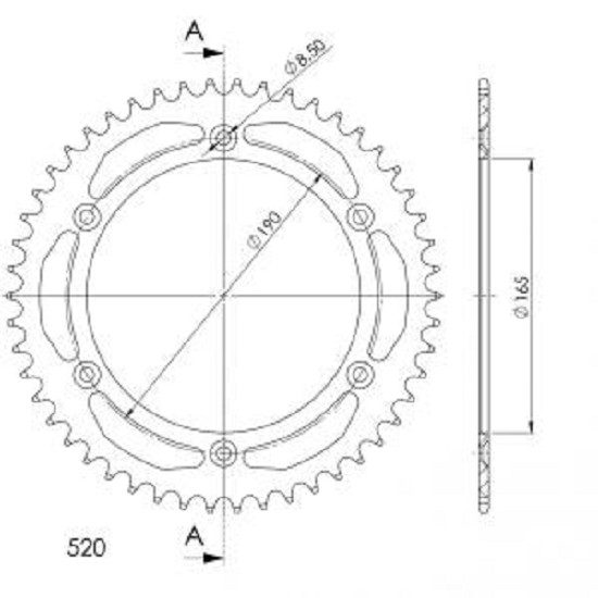 MPLS30896AK50