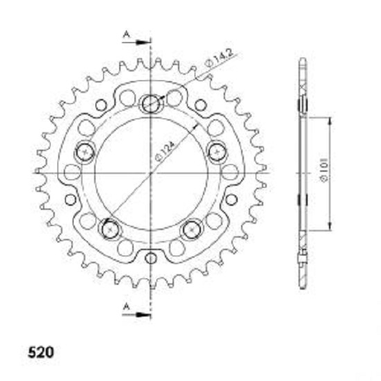 MPLS30993R39