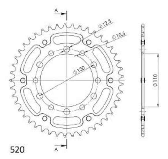 MPLS31486S45