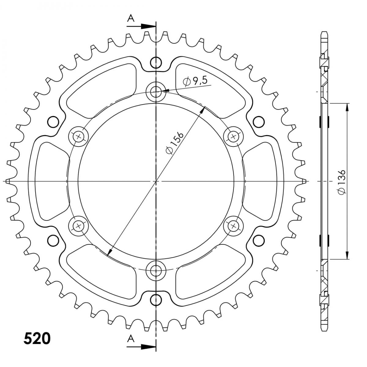 MPLS31514R52