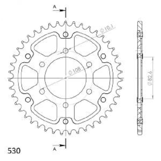 MPLS31524K43