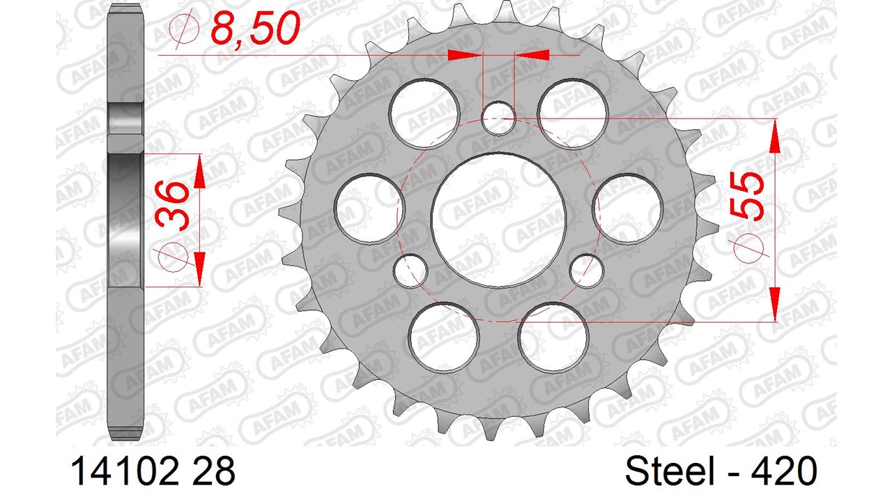MPLS31780D-28