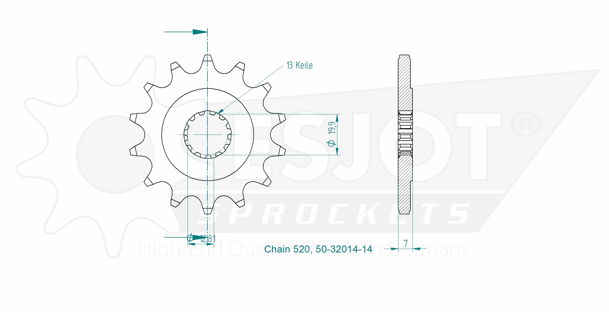 MPLS32014J-14