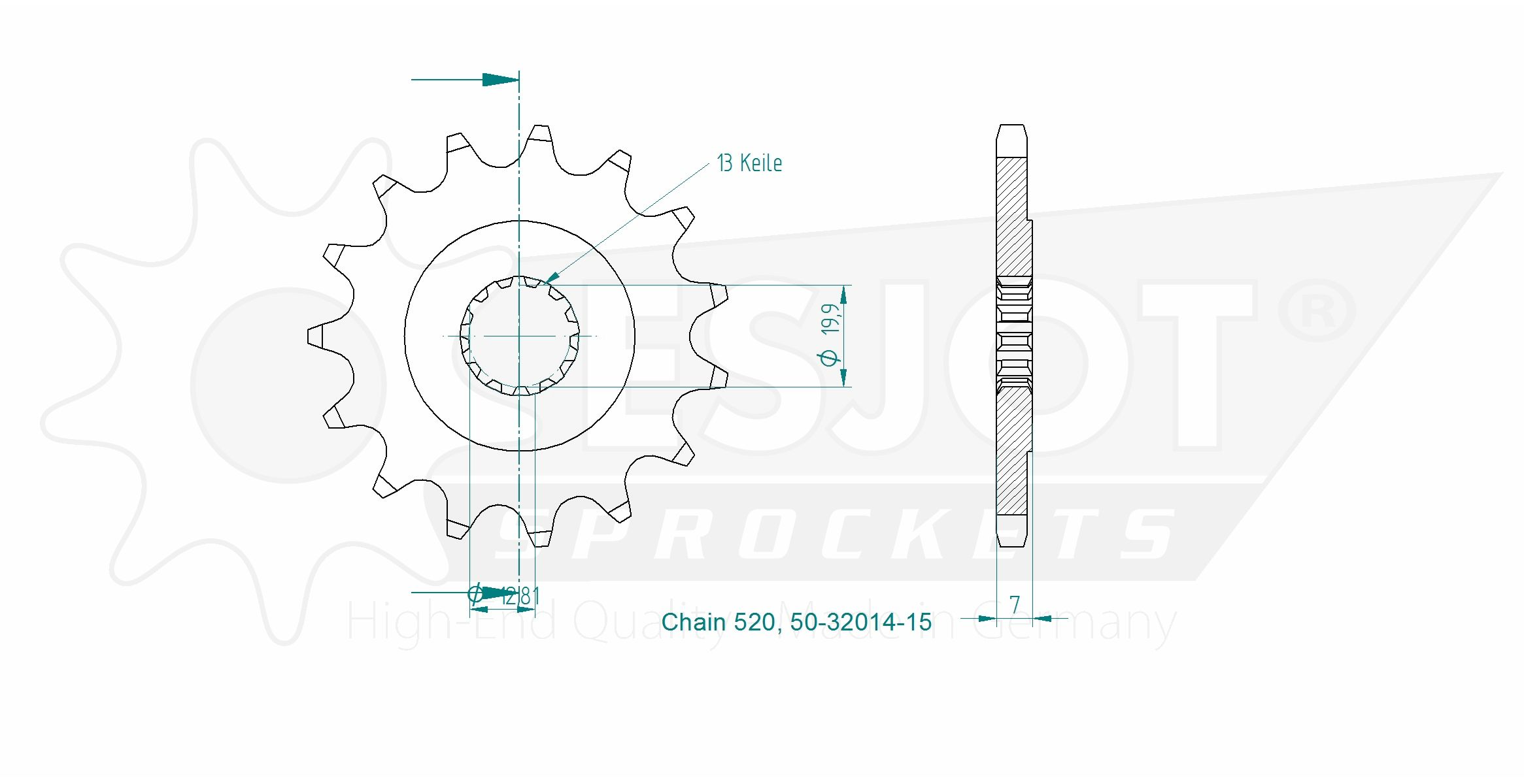 MPLS32014J-15