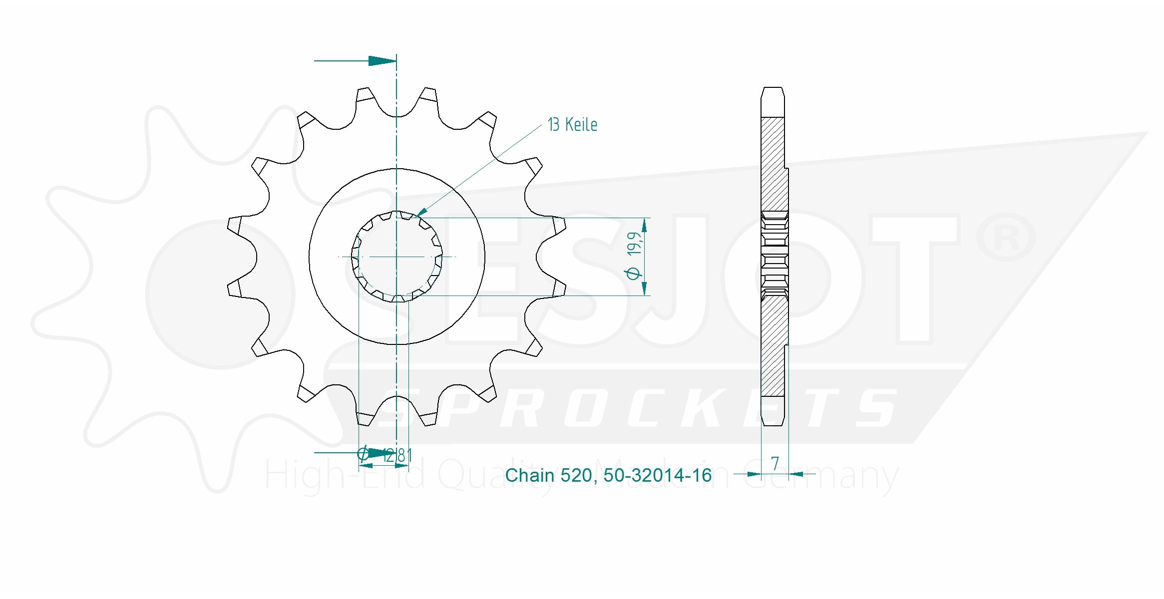 MPLS32014J-16