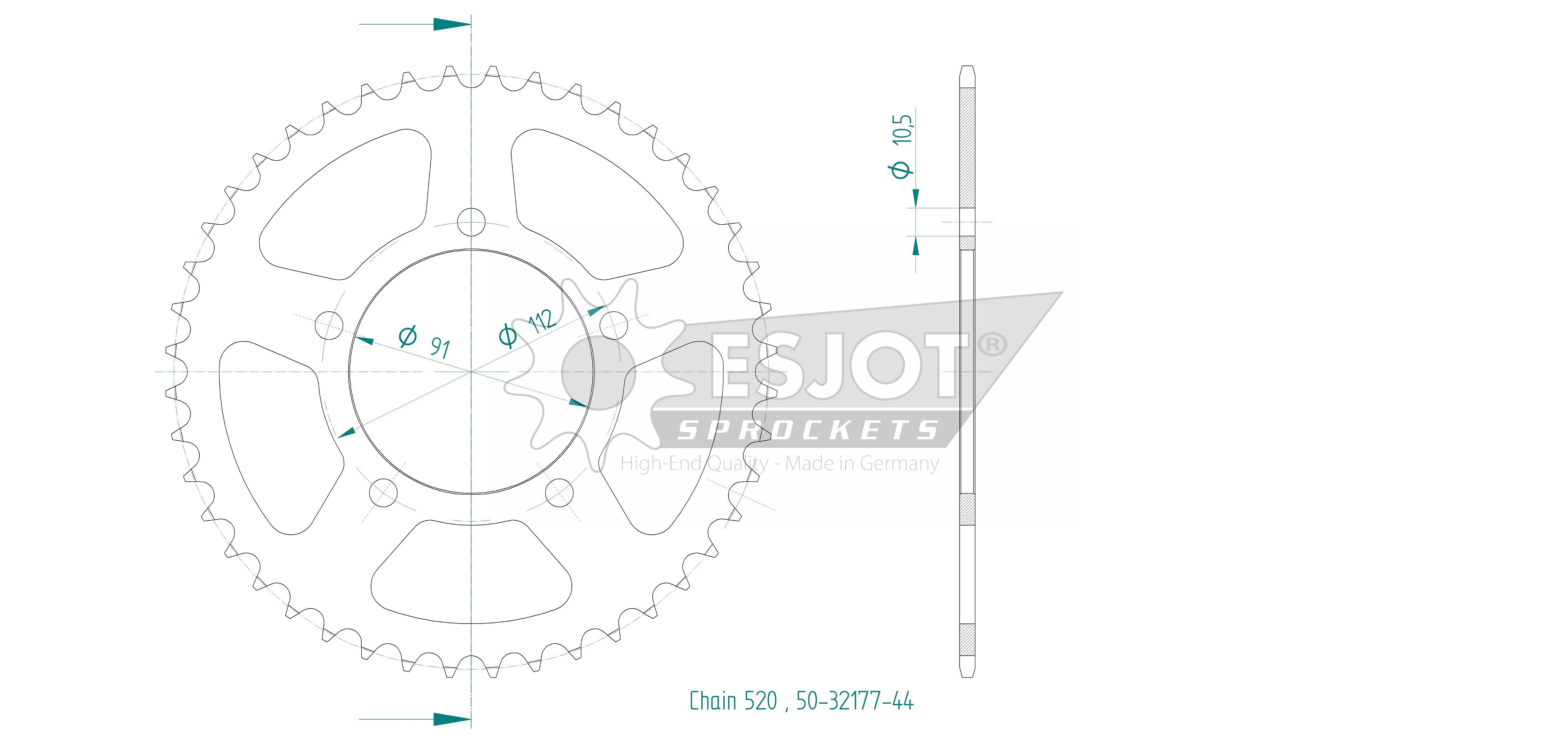 MPLS32177J-44