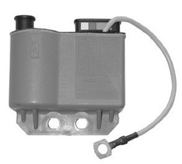 CDI SGR passend für Piaggio Ape MP P501/P601 (78-82)