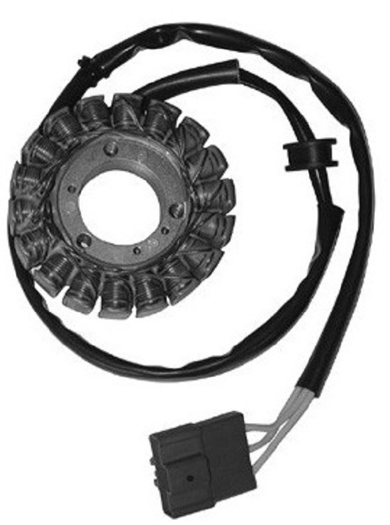 Stator SGR passend für Aprilia, passend für Gilera, passend für Malaguti, passend passend für Piaggio