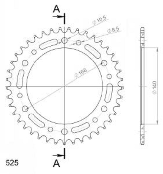 MPLS35305AK42