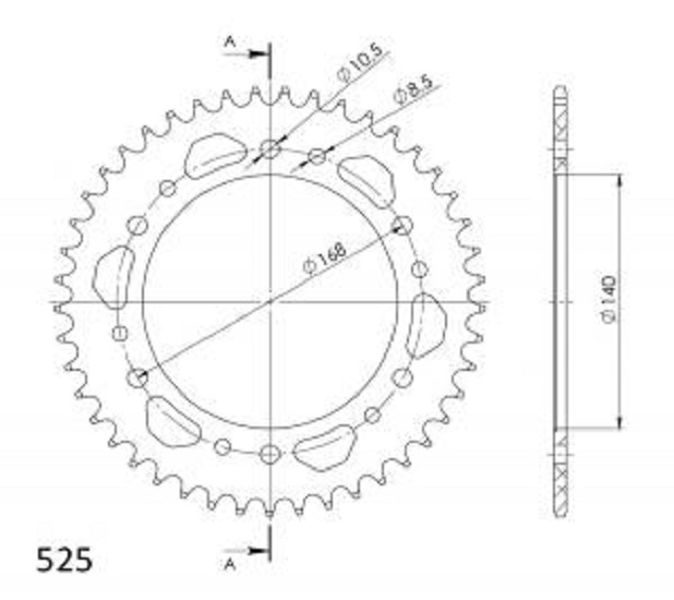 MPLS35305AK45