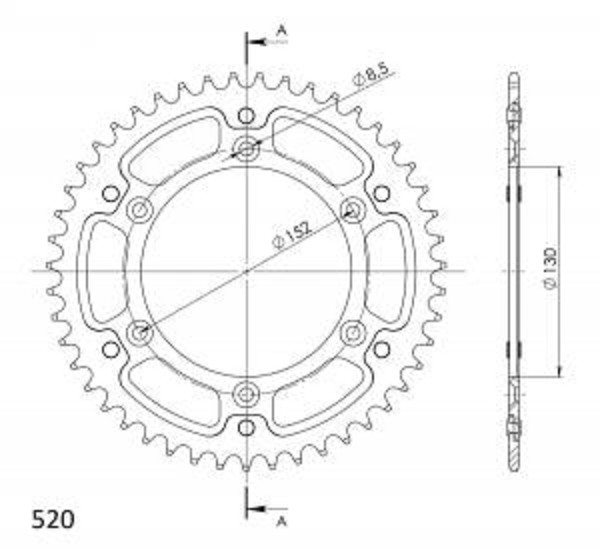 MPLS35600B47