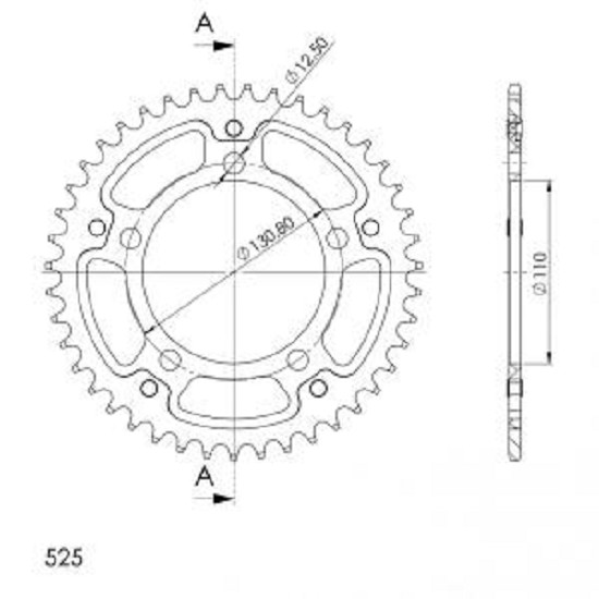 MPLS35700B43