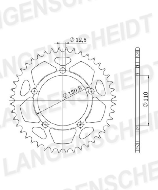 MPLS35701B46