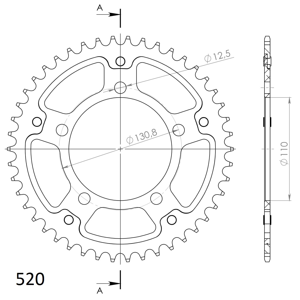 MPLS35701R45