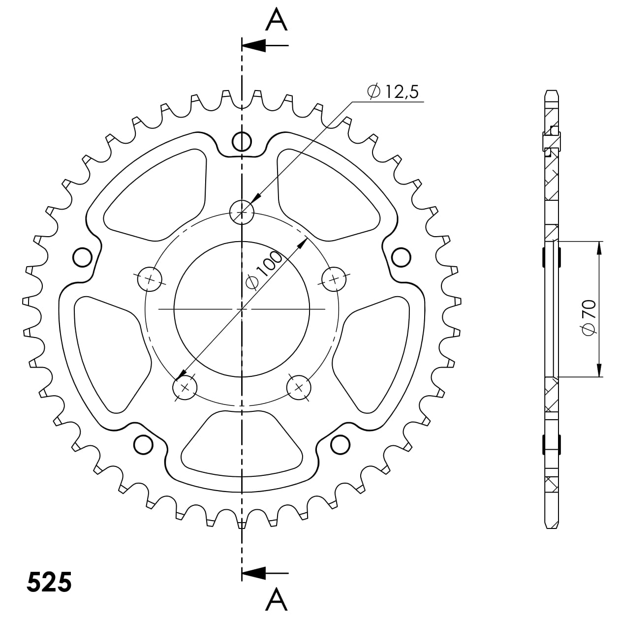 MPLS35710B44