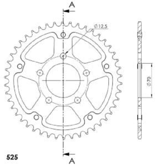 MPLS35710R45