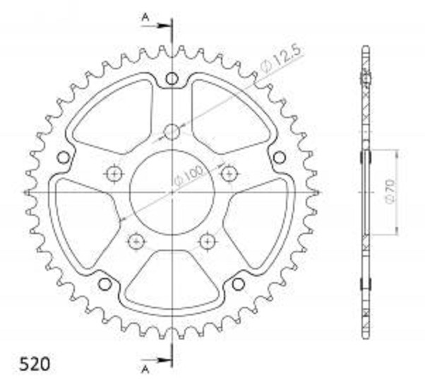 MPLS35711R43