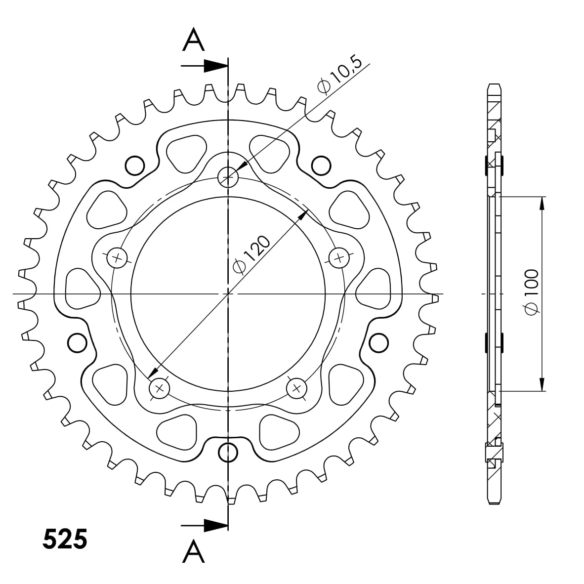 MPLS35715K42