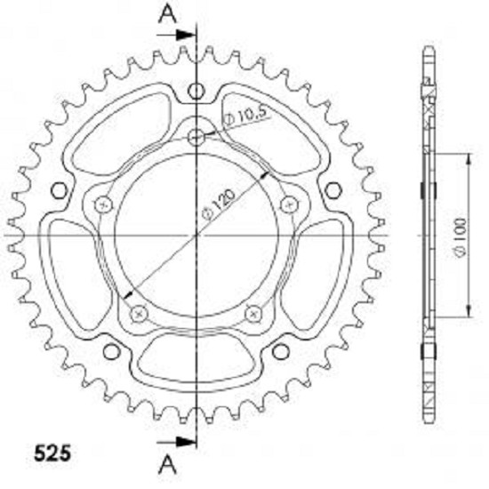 MPLS35715K44
