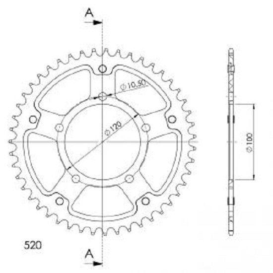 MPLS35801R47