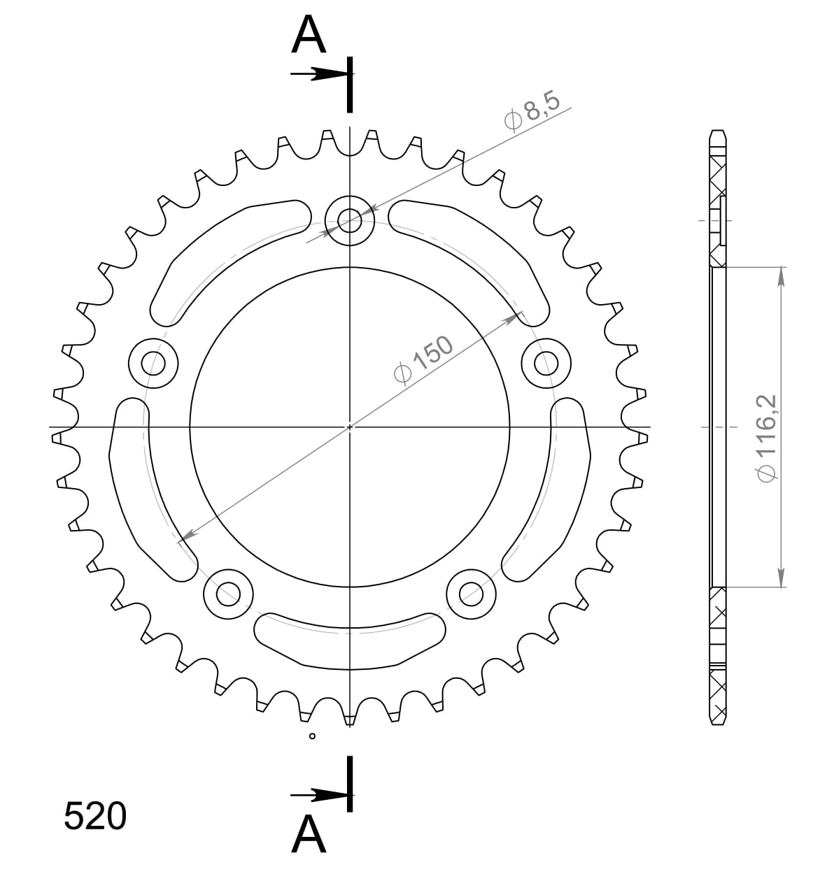 MPLS36306AK41