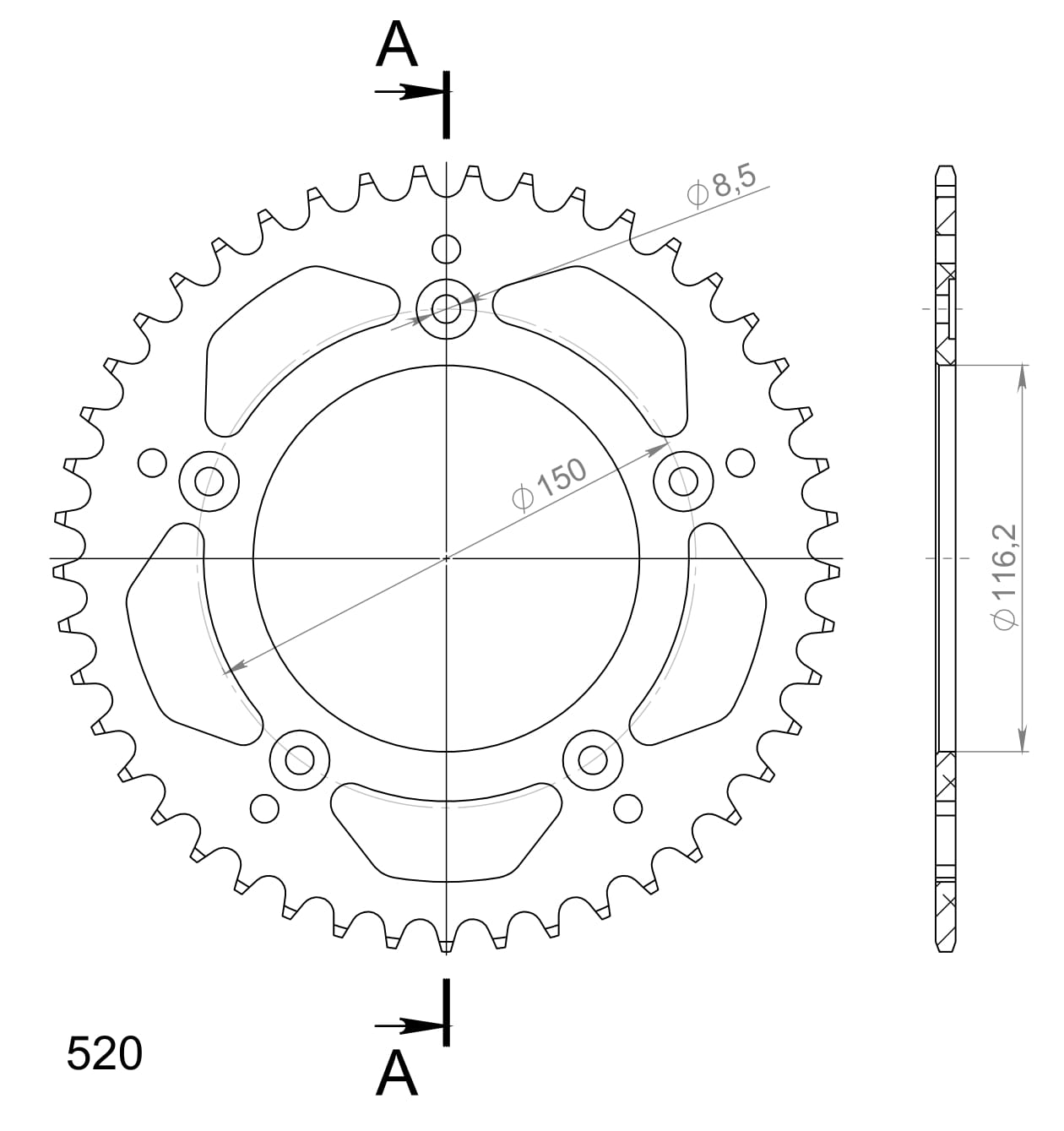 MPLS36306AK45